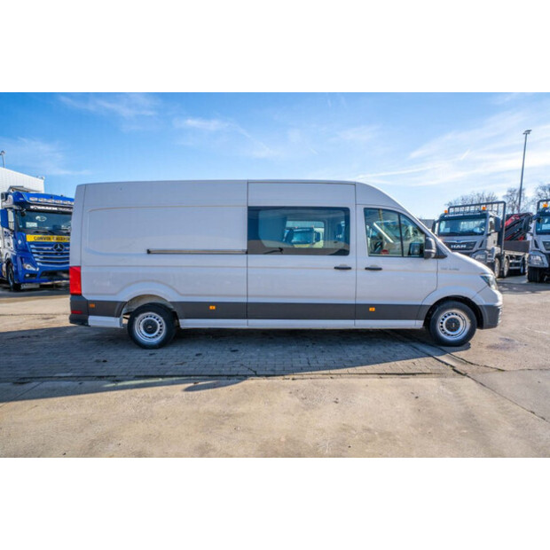 2020 مان TGE 3.140-45741769