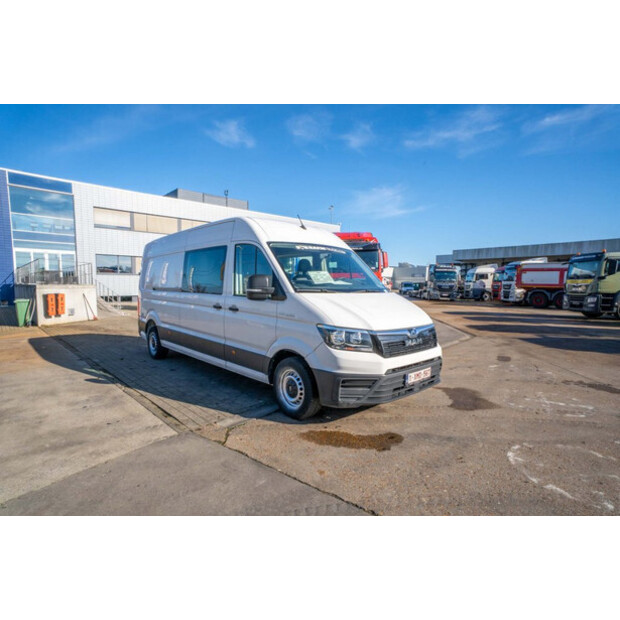 2020 مان TGE 3.140-45741770