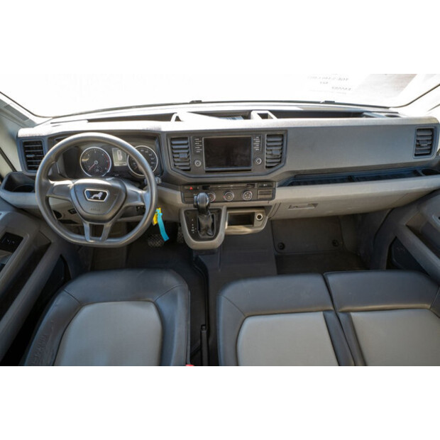 2020 مان TGE 3.140-45741771