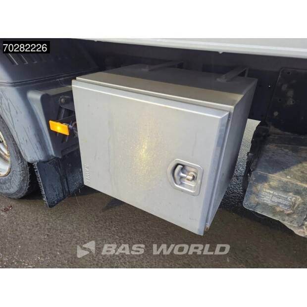 2015 Mercedes-Benz Atego 1324-45741776