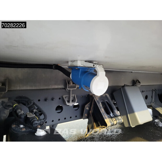 2015 Mercedes-Benz Atego 1324-45741780