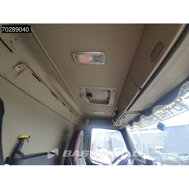 2014 Volvo FMX 460-45741787