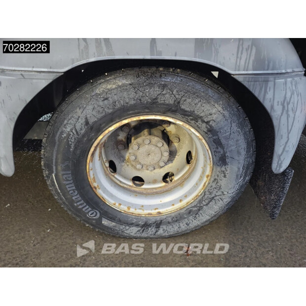 2015 Mercedes-Benz Atego 1324-45741788