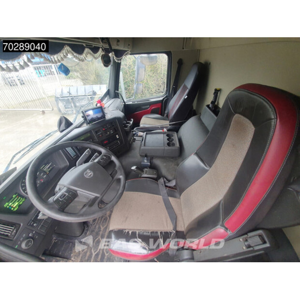 2014 Volvo FMX 460-45741789