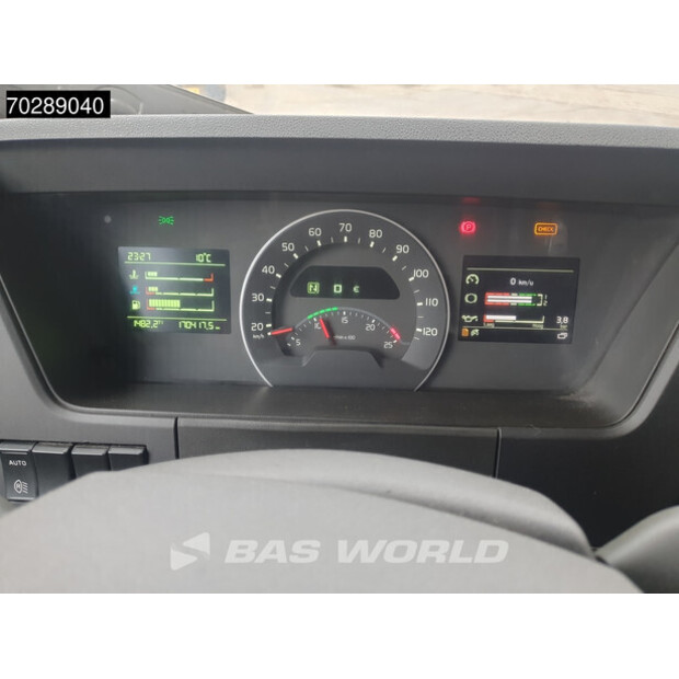 2014 Volvo FMX 460-45741791