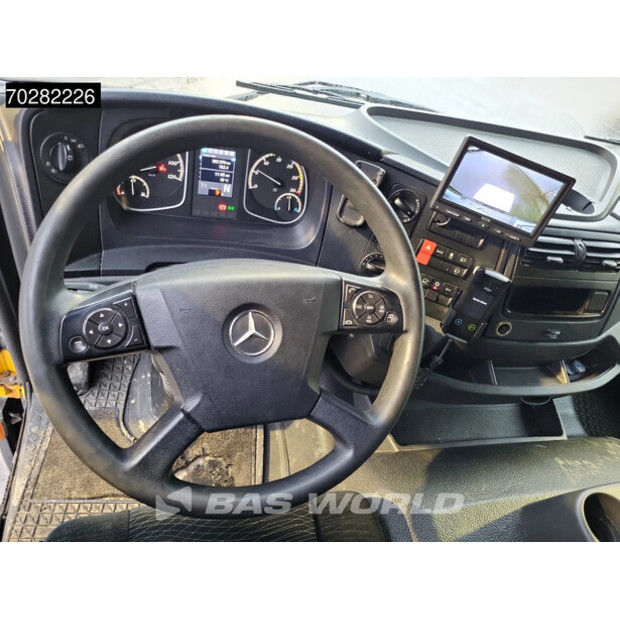 2015 Mercedes-Benz Atego 1324-45741792