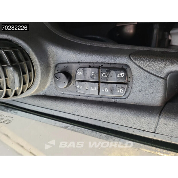 2015 Mercedes-Benz Atego 1324-45741794