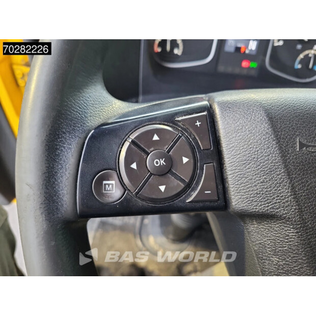 2015 Mercedes-Benz Atego 1324-45741796