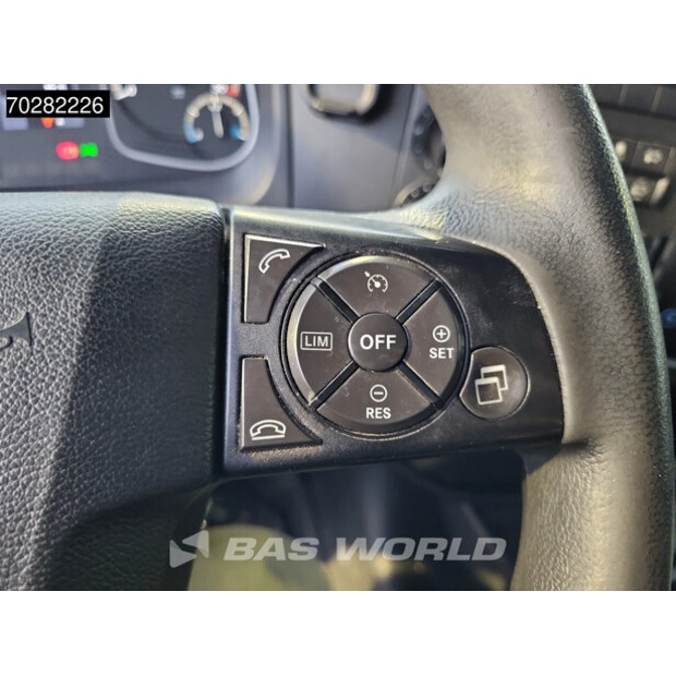 2015 Mercedes-Benz Atego 1324-45741798