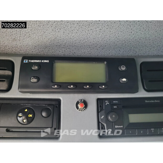 2015 Mercedes-Benz Atego 1324-45741804