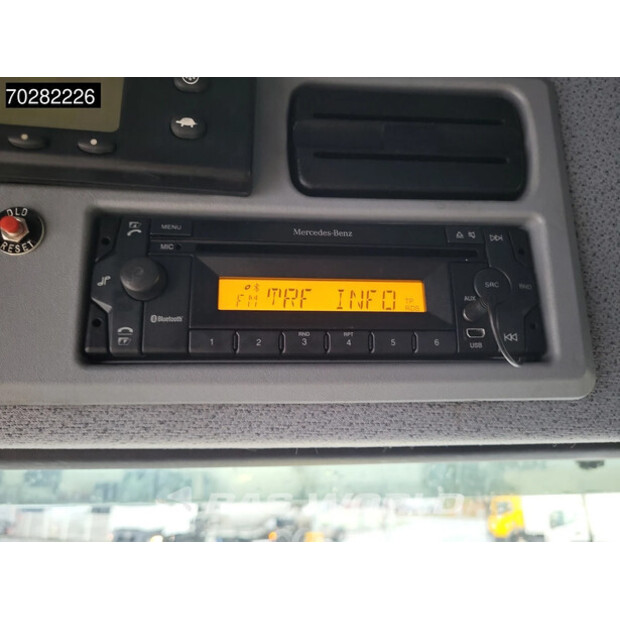 2015 Mercedes-Benz Atego 1324-45741806