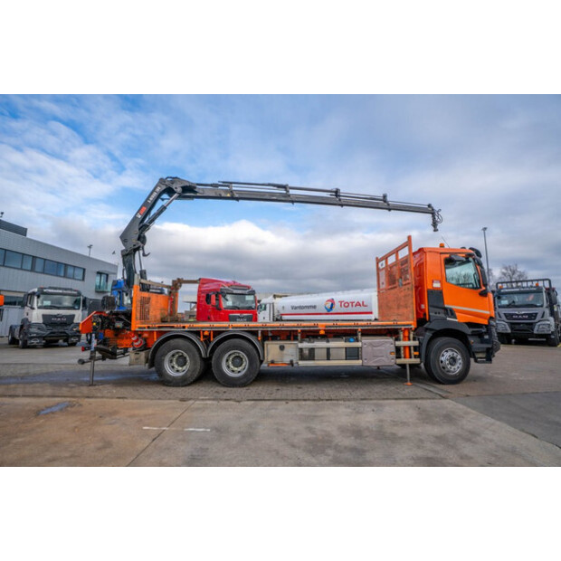 2016 رينو C430-45741814