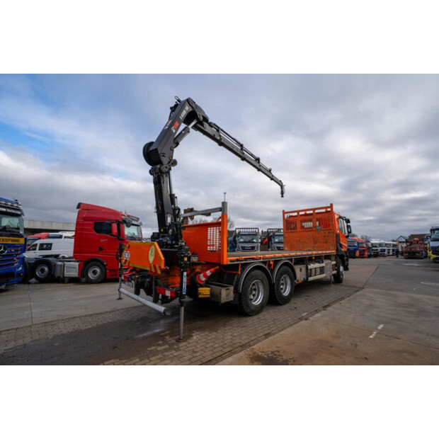 2016 رينو C430-45741815