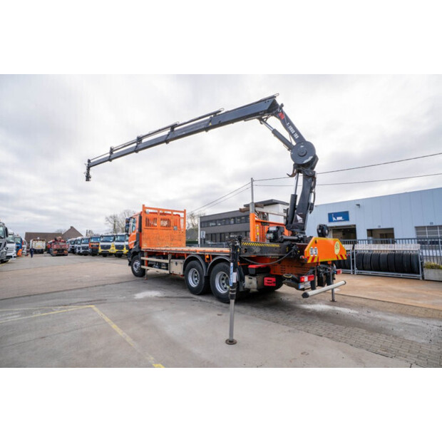 2016 رينو C430-45741816