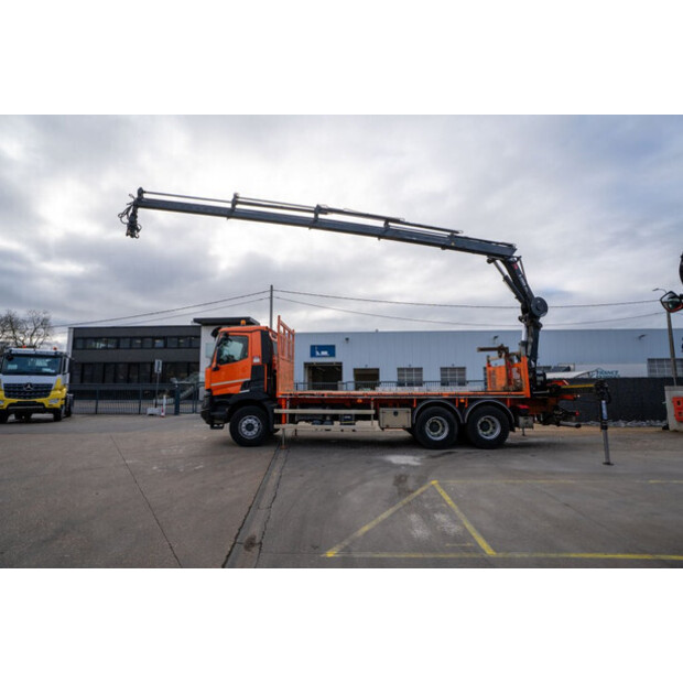 2016 رينو C430-45741818