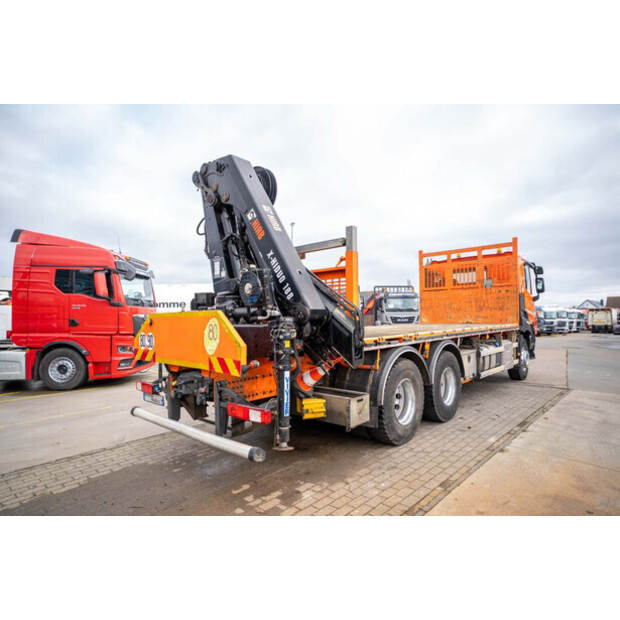 2016 رينو C430-45741822