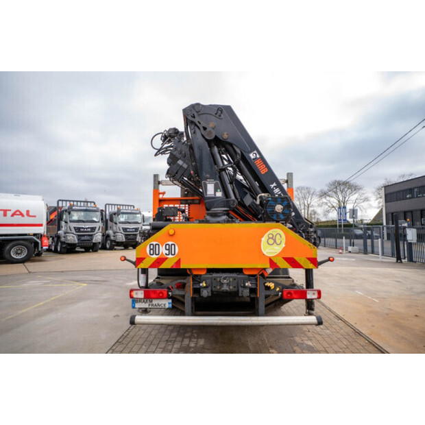 2016 رينو C430-45741823