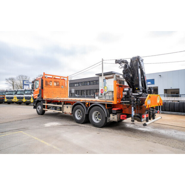 2016 رينو C430-45741824