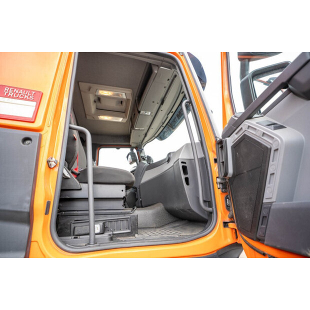 2016 رينو C430-45741831