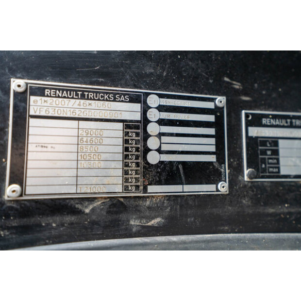 2016 رينو C430-45741836