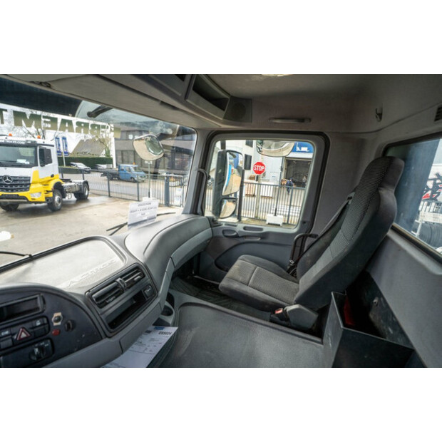 2010 مرسيدس بنز Actros 2632-45741862