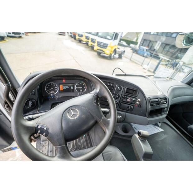 2010 مرسيدس بنز Actros 2632-45741863