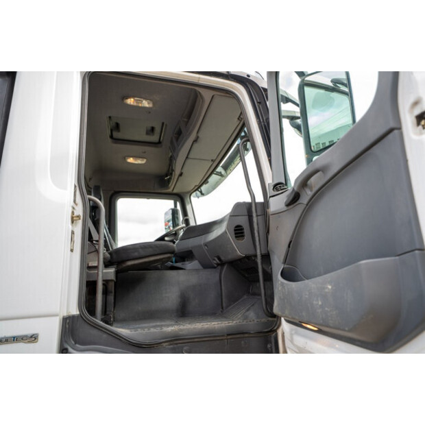 2010 مرسيدس بنز Actros 2632-45741865