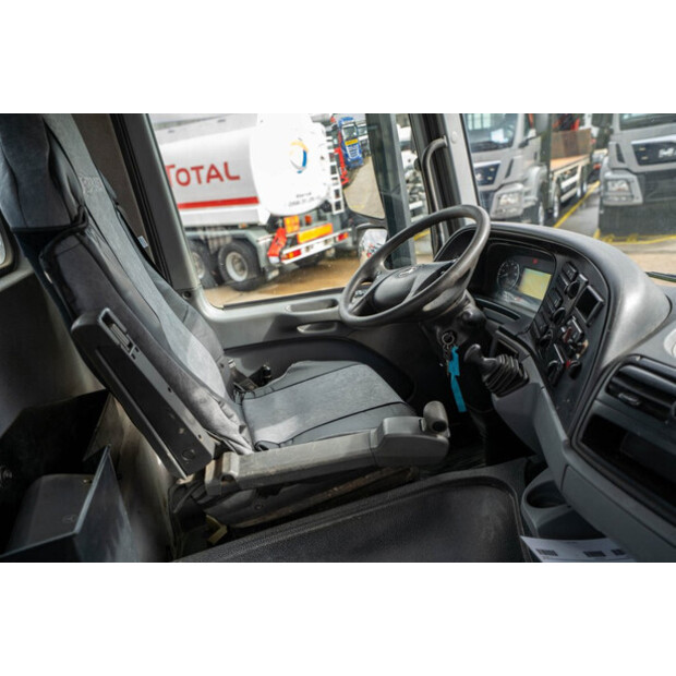 2010 مرسيدس بنز Actros 2632-45741866