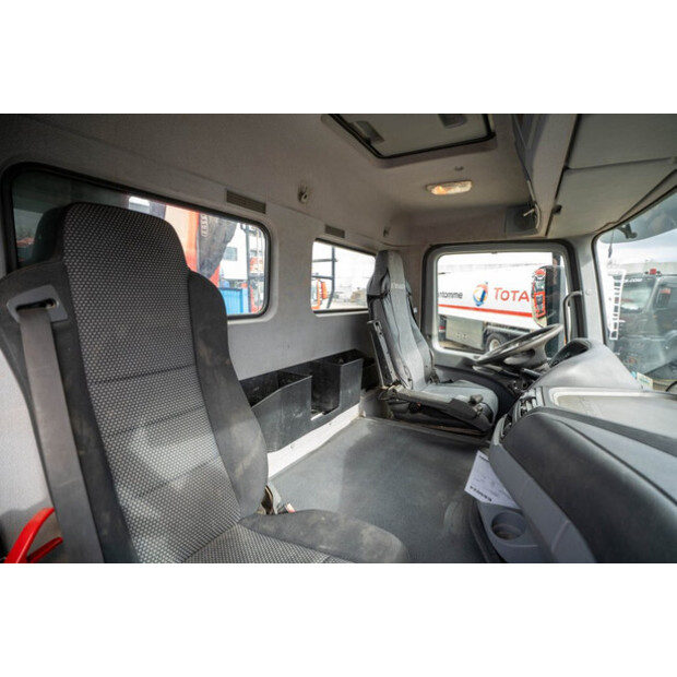 2010 مرسيدس بنز Actros 2632-45741867