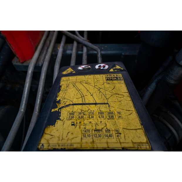 2010 مرسيدس بنز Actros 2632-45741868