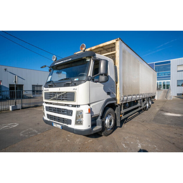 2010 Volvo FM 330-45741921