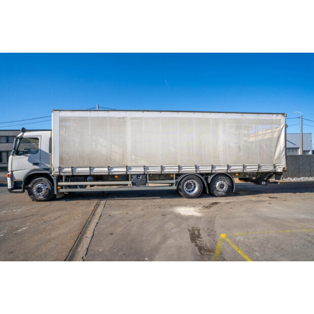 2010 Volvo FM 330-45741922