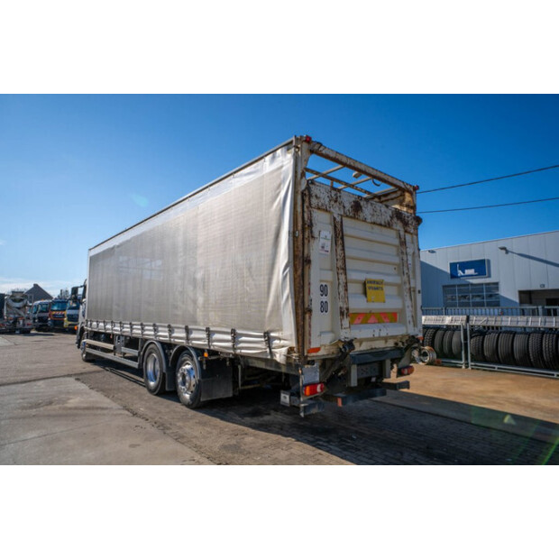 2010 Volvo FM 330-45741923