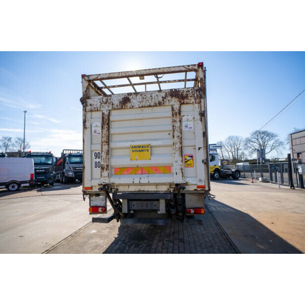 2010 Volvo FM 330-45741924