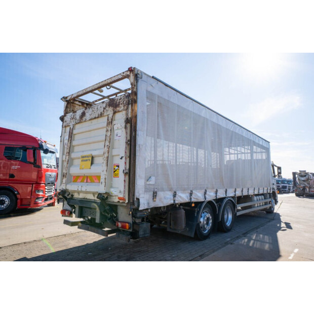 2010 Volvo FM 330-45741925