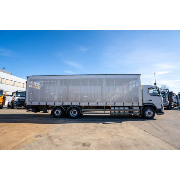 2010 Volvo FM 330-45741926