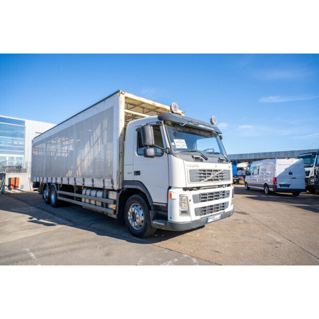 2010 Volvo FM 330-45741927