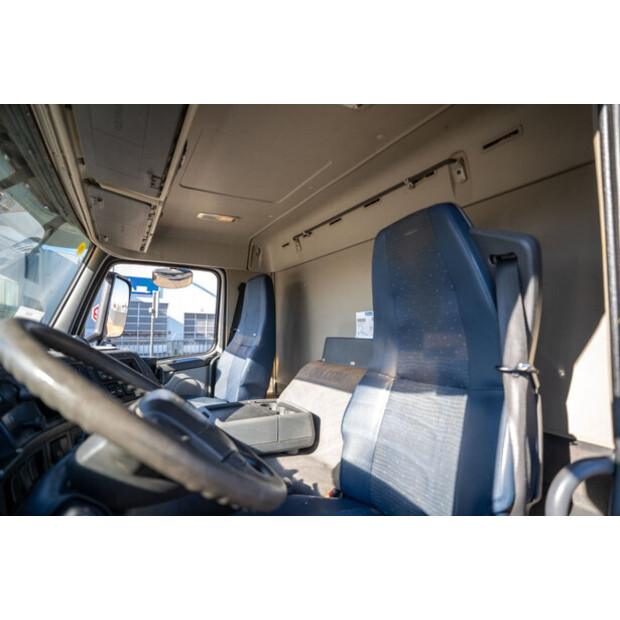 2010 Volvo FM 330-45741930