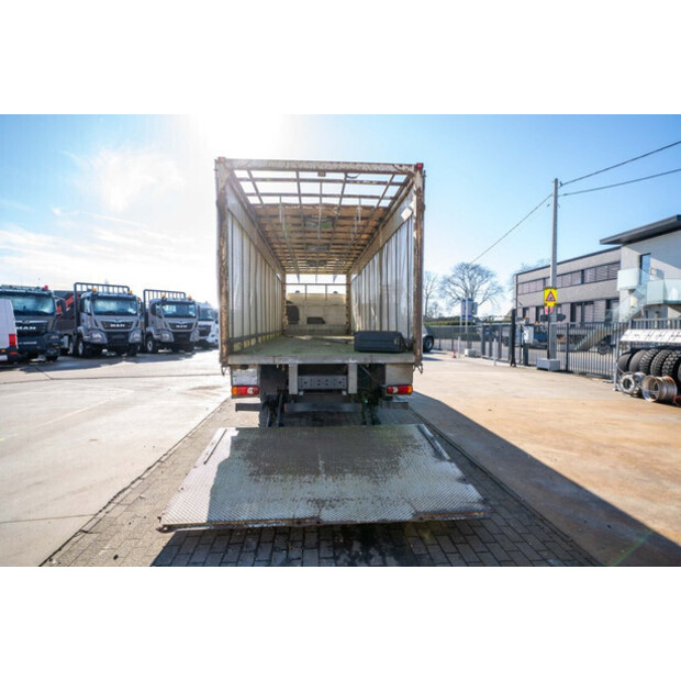 2010 Volvo FM 330-45741932