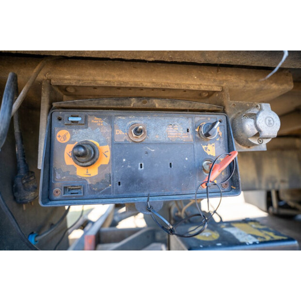 2010 Volvo FM 330-45741933