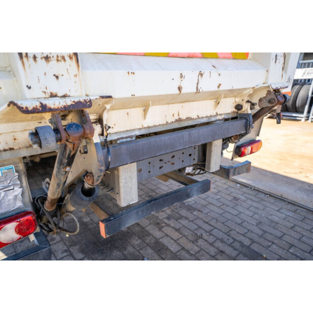 2010 Volvo FM 330-45741935