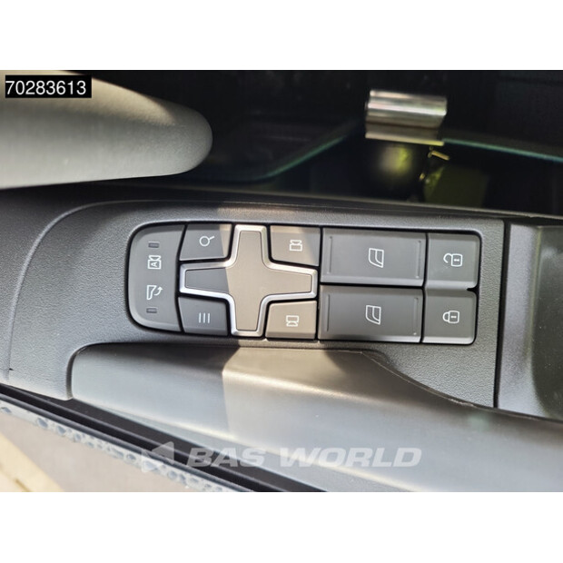 2025 فولفو FH500-45742016