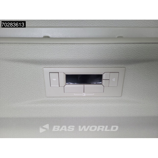 2025 فولفو FH500-45742032