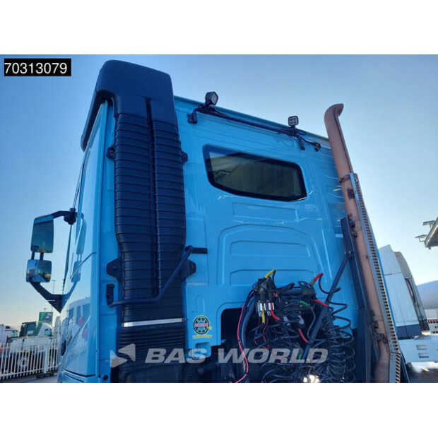 2020 Volvo FH500-45742141