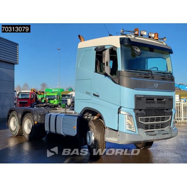 2020 Volvo FH500-45742144