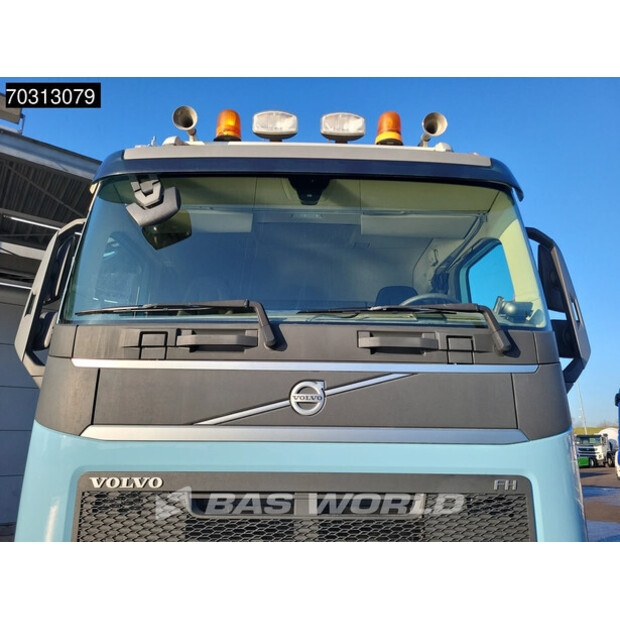 2020 Volvo FH500-45742147