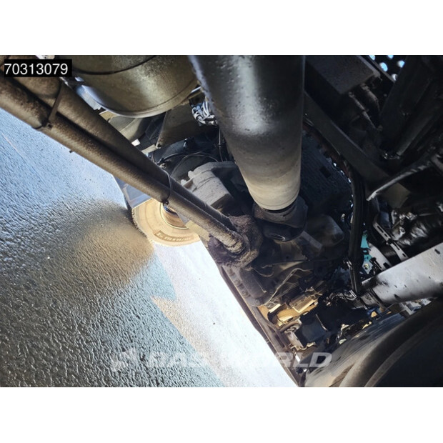 2020 Volvo FH500-45742152