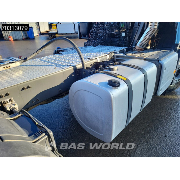 2020 Volvo FH500-45742153