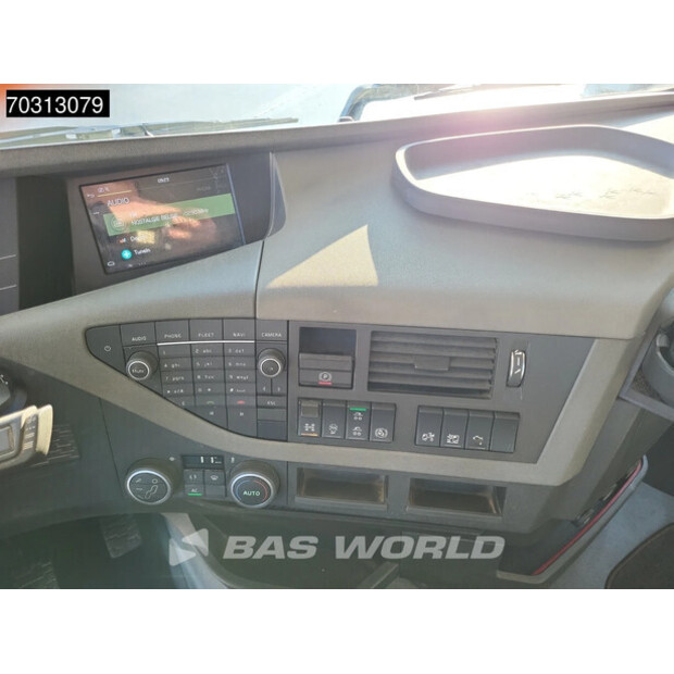 2020 Volvo FH500-45742157