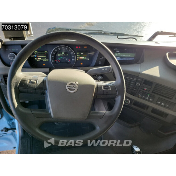 2020 Volvo FH500-45742161